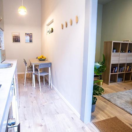 Cozy Apartment On The Boulevard. Budapeszt Zewnętrze zdjęcie