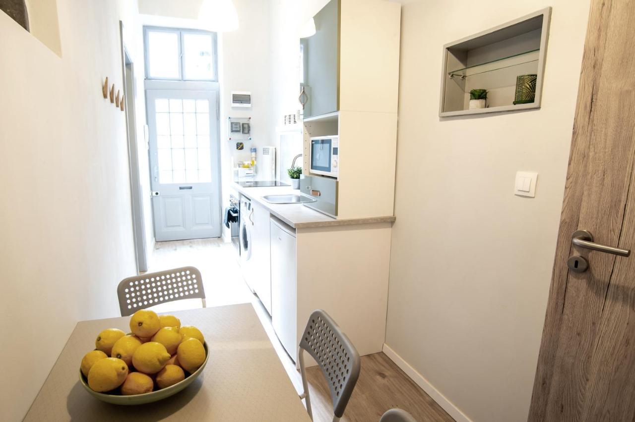 Cozy Apartment On The Boulevard. Budapeszt Zewnętrze zdjęcie