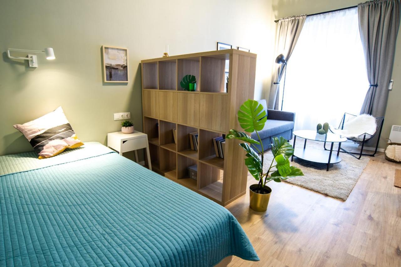 Cozy Apartment On The Boulevard. Budapeszt Zewnętrze zdjęcie
