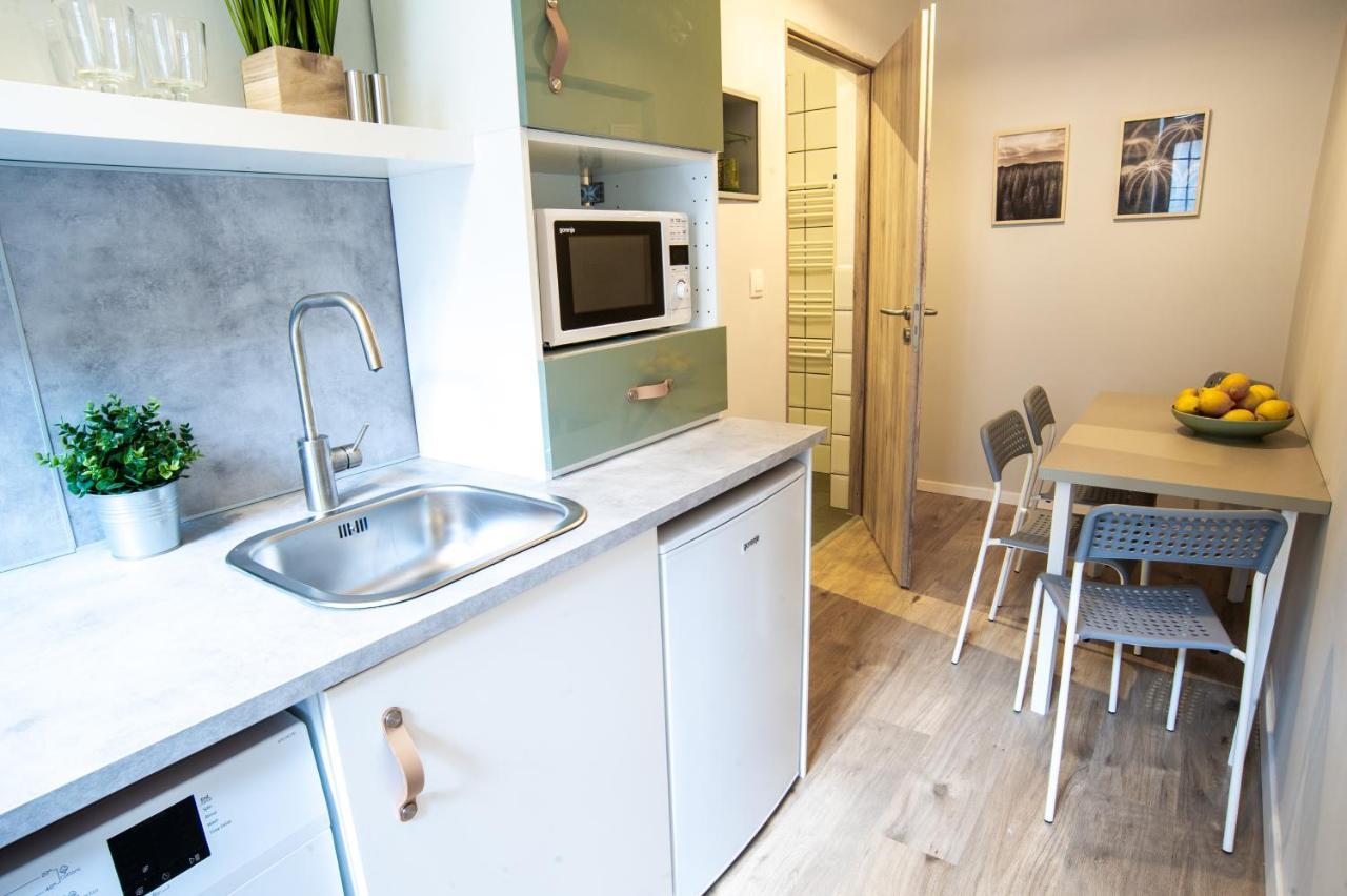 Cozy Apartment On The Boulevard. Budapeszt Zewnętrze zdjęcie